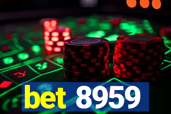 bet 8959